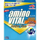 アミノバイタル アクティブファイン 14本入※取り寄せ商品 返品不可