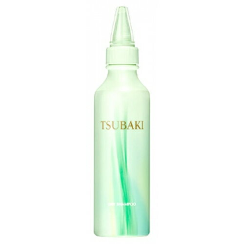 TSUBAKI　お部屋でシャンプー　180ml