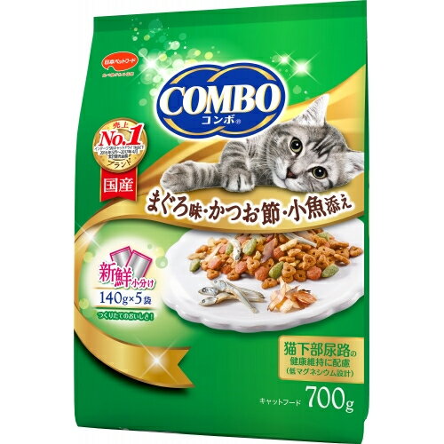 ミオコンボ　まぐろ味かつお節・小