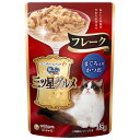 銀のスプーン 三ツ星グルメ パウチ まぐろ 35g