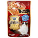 銀のスプーン 三ツ星ジュレ しらす・かにかま添え 35g