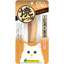 チャオ 焼かつお 宗田節味 1本