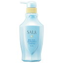 カネボウ サラ ヘアコンディショナー 軽やかさらさら(サラの香り)400ml×2個