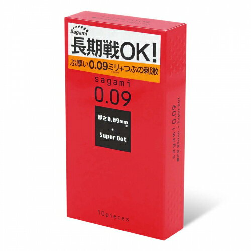 サガミ　ドッティーG　009ドット　10コ入り※取り寄せ商品　返品不可