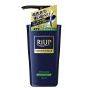 リアップ ヘアコンディショナー ポンプ 400g