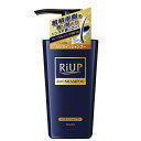 リアップ スムースリンスイン シャンプー ポンプ 400ml※取り寄せ商品 返品不可(4)