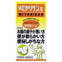 【指定医薬部外品】強ミヤリサン錠 330錠