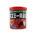 アース ネズミ一発退場 くん煙タイプ 10g