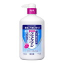 【医薬部外品】花王 クリアクリーン デンタルリンス ソフトミントの香味 1000ml