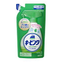 キーピング 衣料用のり剤 洗たく機用 詰替用 480ml