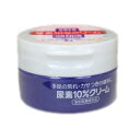 株式会社資生堂 尿素10%クリームジャータイプ