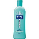 ライオン　オクト薬用シャンプー　320ml