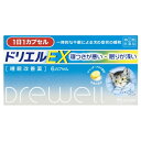 【第(2)類医薬品】ドリエルEX 6カプセル
