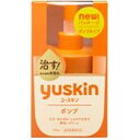 【指定医薬部外品】ユースキン ポンプ 180g※取り寄せ商品 返品不可