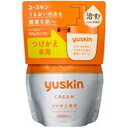 【指定医薬部外品】ユースキン つけかえパウチ 180g