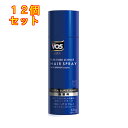 VO5 for MEN ヘアスプレイ ウルトラスーパーハード 無香料 135g×12個