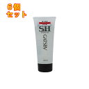 ギャツビー スタイリングジェル(スーパーハード)200g×6個