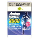 くらしリズム アミノプロテクト 10本入
