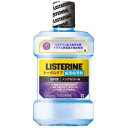 【医薬部外品】薬用リステリン トータルケア歯周クリア 1000mL