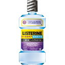 【医薬部外品】薬用リステリン トータルケア歯周クリア 500mL