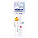 【医薬部外品】サナ なめらか本舗 薬用美白美容液 100ml※取り寄せ商品 返品不可