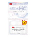 【医薬部外品】サナ なめらか本舗 とろんと濃ジェル 薬用美白 N 100g