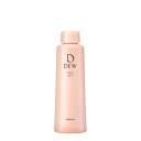 カネボウ DEW(デュウ) ローション さっぱり (レフィル) 150ml