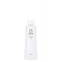 【医薬部外品】カネボウ DEW(デュウ) ブライトニングローション さっぱり 詰め替え 150ml