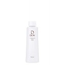 【医薬部外品】カネボウ DEW(デュウ) ブライトニングローション しっとり 詰め替え 150ml