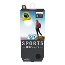 ソフィ SPORTS ショーツM ブラック 1枚