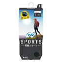 ソフィ SPORTS 躍動ショーツ L ブラック 1枚