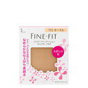 ソフィーナ ファインフィット パウダーファンデーション ロングキープ SP 113 レフィル 7.5g