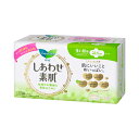 【医薬部外品】花王 ロリエしあわせ素肌 多い昼用羽つき 20コ