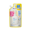 花王 ビオレ 朝用ジュレ洗顔料 詰替え用2回分 160ml
