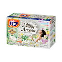 【医薬部外品】花王 バブ ミルキーアロマ 12錠入