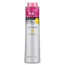 ラサーナ　海藻シルキーヘアスプレー　180ml