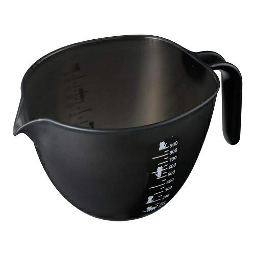 貝印　Nyammy　ねこの計量ボウル　DF4700　1個のサムネイル