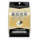 【医薬部外品】エージーデオ24 プレミアム デオドラントシャワーシート 無香性 30枚※取り寄せ商品 返品不可