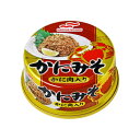 マルハニチロ かにみそかに肉入り 50g×3個
