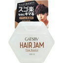 ギャツビー ヘアジャム フローニュアンス 110ml※取り寄せ商品 返品不可