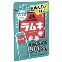 森永製菓 大粒ラムネ 41g×10個