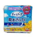 チャームナップ 長時間安心用 26枚(4)