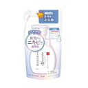 【医薬部外品】なめらか本舗 薬用 純白泡洗顔 詰替 180ml