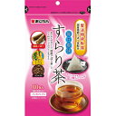 あじかん 毎日爽快すらり茶 10包※取り寄せ商品 返品不可
