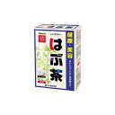 ※商品リニューアル等によりパッケージ及び容量は変更となる場合があります。ご了承ください。※この商品は取寄せ商品です、ご注文確認後、発送まで約6-20日頂きます。※取り寄せ商品の為、ご注文後でも、メーカー欠品や終売となっている場合はキャンセルとさせて頂きます。製造元&nbsp;山本漢方製薬(株)焙煎したはぶ茶に烏龍茶、玄米をブレンドし、マイルド風味に仕上げました。はぶ茶の成分はアントラキノン誘導体です。 名称 はぶ茶 内容量 10g×30包 使用方法・用法及び使用上の注意 ・お水の量はお好みにより、加減してください。・本品は食品ですので、いつお召し上がりいただいても結構です。 使用上の注意・ 開封後はお早めにご使用ください。・ 本品は食品ですが、必要以上に大量に摂ることを避けてください。・ 薬の服用中又は、通院中、妊娠中、授乳中の方は、お医者様にご相談ください。・ 体調不良時、食品アレルギーの方は、お飲みにならないでください。・ 万一からだに変調がでましたら、直ちに、ご使用を中止してください。・ 天然の原料ですので、色、風味が変化する場合がありますが、品質には問題ありません。・ 食生活は、主食、主菜、副菜を基本に、食事のバランスを。※ティーバッグの包装紙は食品衛生基準の合格品を使用しています。・煮出した時間や、お湯の量、火力により、お茶の色や風味に多少のバラツキがでることがございますので、ご了承ください。また、そのまま放置しておきますと、特に夏期には、腐敗することがありますので、当日中にご使用ください。残りは冷蔵庫に保存ください。・ティーバッグの材質は、風味をよくだすために薄い材質を使用しておりますので、バッグ中の原材料の微粉が漏れて内袋に付着する場合があります。また、赤褐色の斑点が生じる場合がありますが、斑点はハブ茶のアントラキノン誘導体という成分ですから、いずれも品質には問題がありませんので、ご安心してご使用ください。 保管および取扱い上の注意 ・ 小児の手の届かない所へ保管してください。・直射日光及び、高温多湿の所を避けて、涼しいところに保存してください。 原材料 ・はぶ茶、ウーロン茶、玄米、カンゾウ 賞味期限又は使用期限 パッケージに記載 発売元、製造元、輸入元又は販売元、消費者相談窓口 山本漢方製薬株式会社愛知県小牧市多気東町157番地電話：0568-73-3131月-金　9：00-17：00(土、日、祝日除く) 商品区分 健康食品 広告文責　株式会社レデイ薬局　089-909-3777管理薬剤師：池水　信也