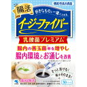 小林製薬 イージーファイバー 乳酸菌プレミアム 30パック入