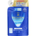 【医薬部外品】ロート製薬 肌ラボ 白潤プレミアム 薬用 浸透美白化粧水 しっとり 詰め替え 170ml