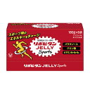 リポビタンゼリー for Sports（180g×6個）