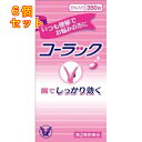 【第2類医薬品】コーラック 350錠×6個