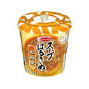 エースコック スープはるさめ 担担味 31g×6個